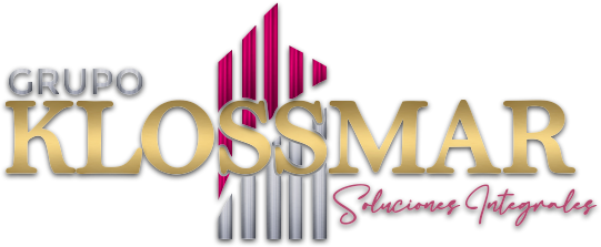 Grupo Klossmar Logo